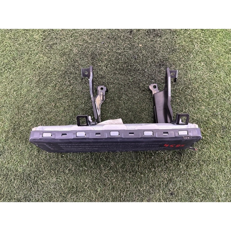 Airbag коленей (airbag / безопасность) AUDI A4 B9 2018 2.0 DBPA 8W0880841D