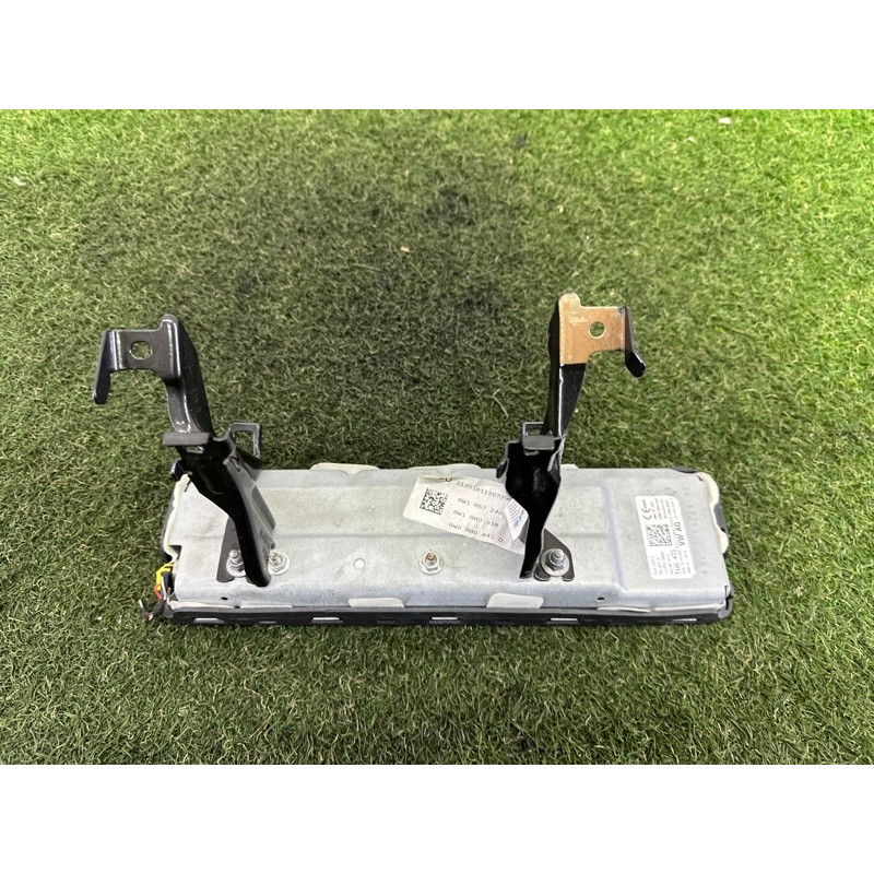 Airbag коленей (airbag / безопасность) AUDI A4 B9 2018 2.0 DBPA 8W0880841D