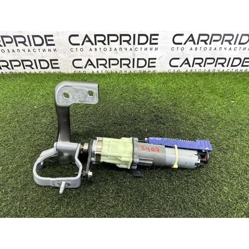 Привод двери багажника (электрика) AUDI Q5 8R 2010 3.2 CALB 8R0827852B