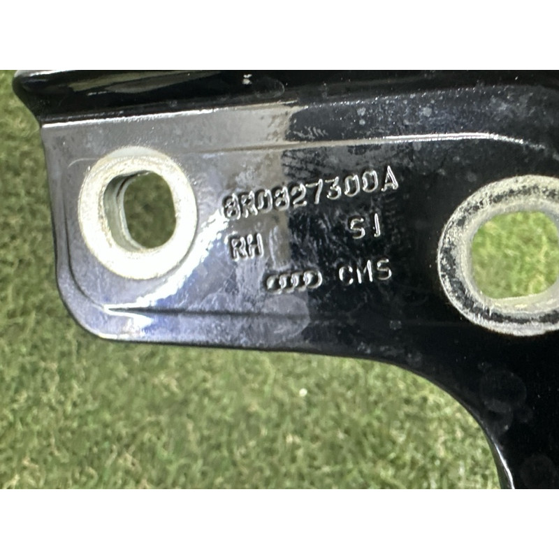 Привод двери багажника (электрика) AUDI Q5 8R 2010 3.2 CALB 8R0827852B