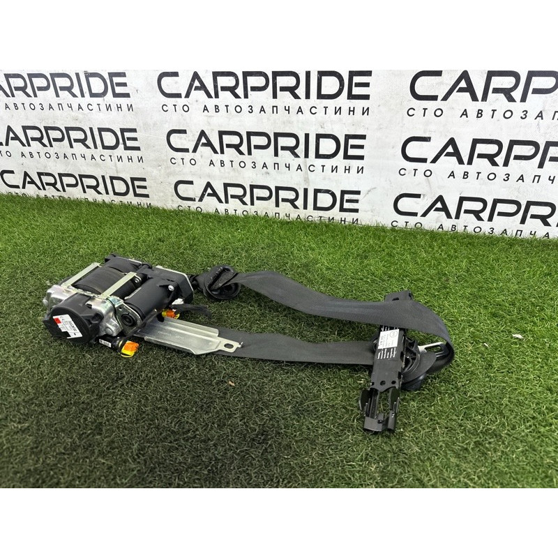 Ремень безопасности (airbag / безопасность) AUDI Q7 4M 2017 3.0 CREC 4M0857705EV04