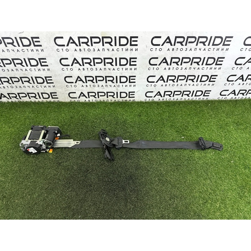 Ремень безопасности (airbag / безопасность) AUDI Q7 4M 2017 3.0 CREC 4M0857705EV04