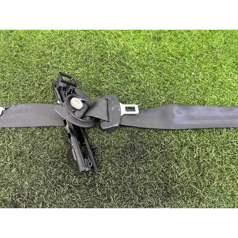 Ремень безопасности (airbag / безопасность) AUDI Q7 4M 2017 3.0 CREC 4M0857705EV04