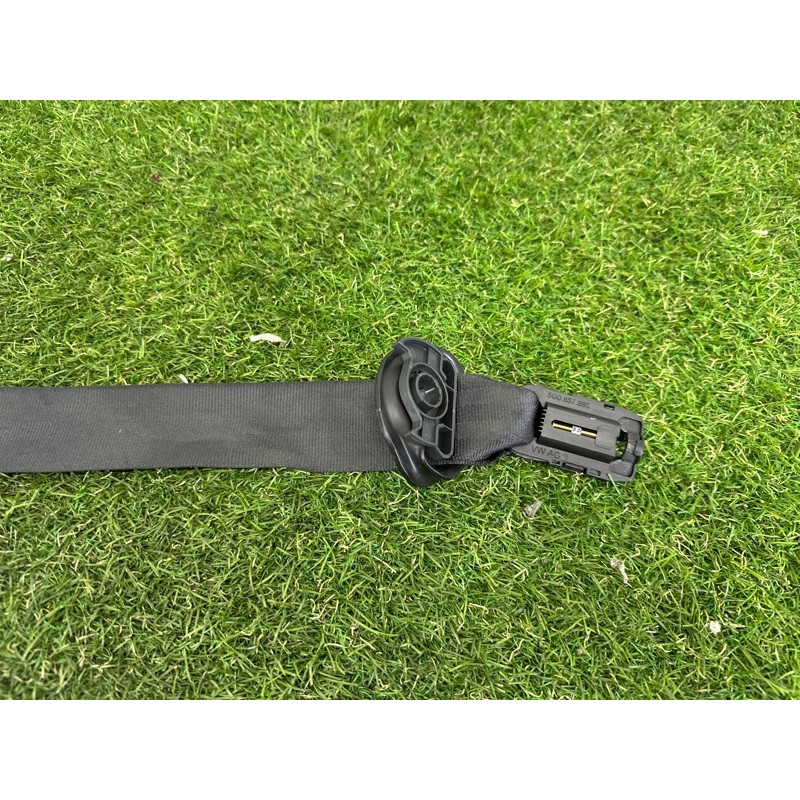 Ремень безопасности (airbag / безопасность) AUDI Q7 4M 2017 3.0 CREC 4M0857705EV04