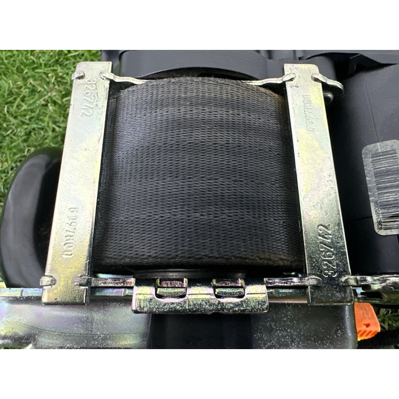 Ремень безопасности (airbag / безопасность) AUDI Q7 4M 2017 3.0 CREC 4M0857705EV04