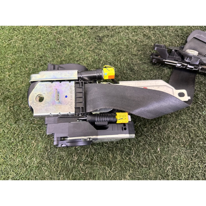 Ремень безопасности (airbag / безопасность) AUDI Q7 4M 2017 3.0 CREC 4M0857705EV04