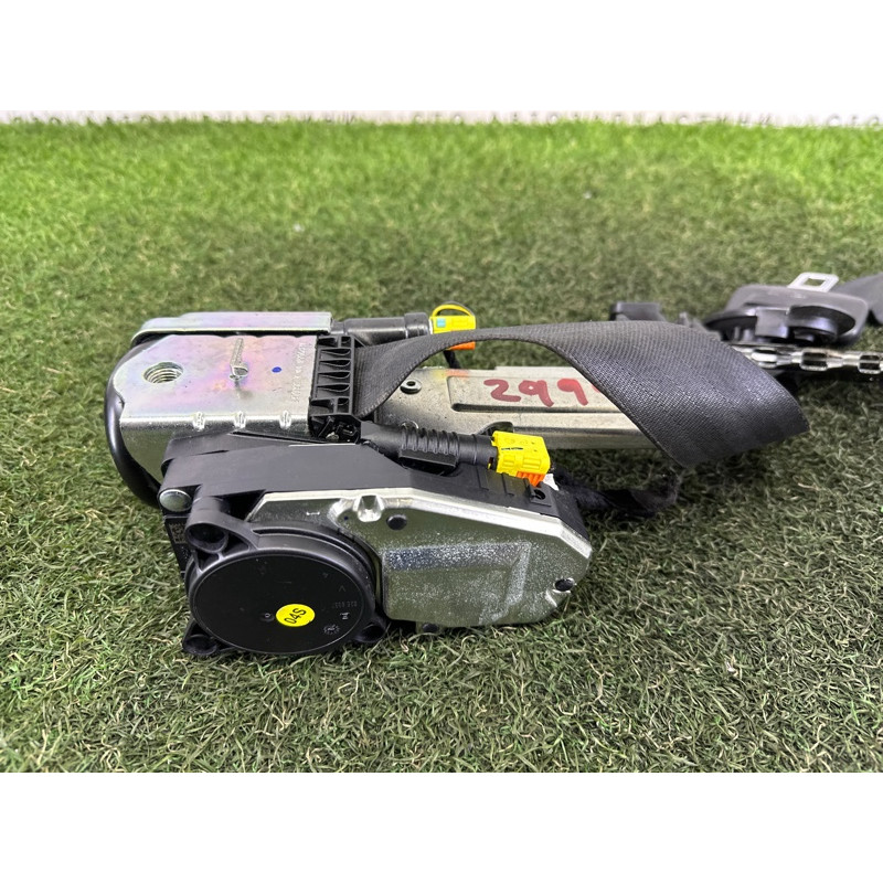 Ремень безопасности (airbag / безопасность) AUDI Q7 4M 2017 3.0 CREC 4M0857705EV04