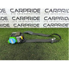 Ремень безопасности