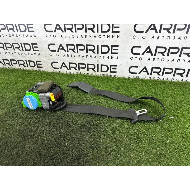 Ремень безопасности (airbag / безопасность) AUDI A4 B8 2010 2.0 CAEB 8K1857706HV04