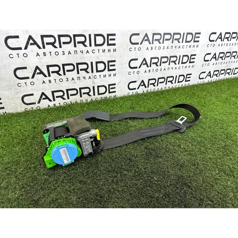 Ремень безопасности (airbag / безопасность) AUDI A4 B8 2010 2.0 CAEB 8K1857706HV04