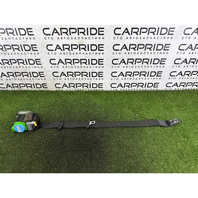 Ремень безопасности (airbag / безопасность) AUDI A4 B8 2010 2.0 CAEB 8K1857706HV04