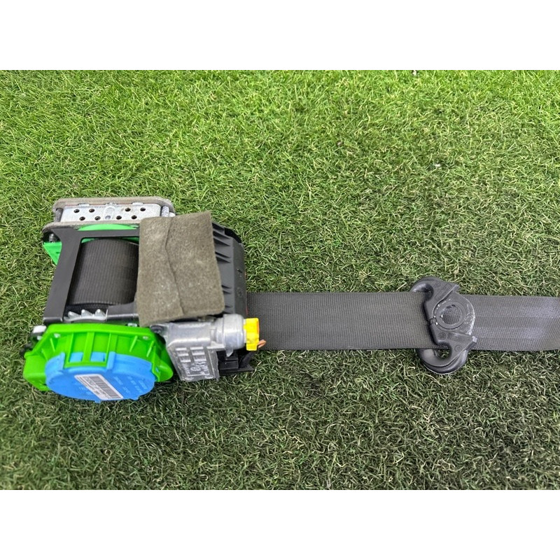 Ремень безопасности (airbag / безопасность) AUDI A4 B8 2010 2.0 CAEB 8K1857706HV04