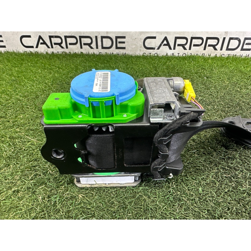 Ремень безопасности (airbag / безопасность) AUDI A4 B8 2010 2.0 CAEB 8K1857706HV04