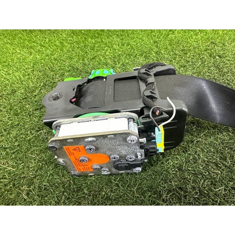 Ремень безопасности (airbag / безопасность) AUDI A4 B8 2010 2.0 CAEB 8K1857706HV04