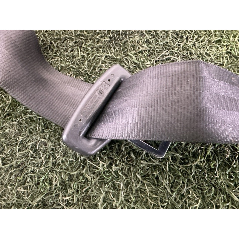 Ремень безопасности (airbag / безопасность) AUDI A4 B8 2010 2.0 CAEB 8K1857706HV04