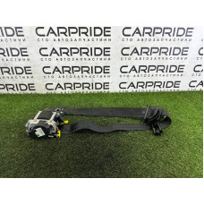 Ремень безопасности