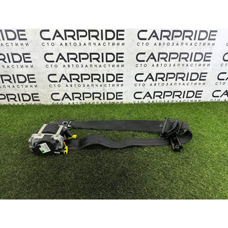Ремень безопасности (airbag / безопасность) LAND ROVER RANGE ROVER Sport L494 2016 3.0 Diesel LR086243