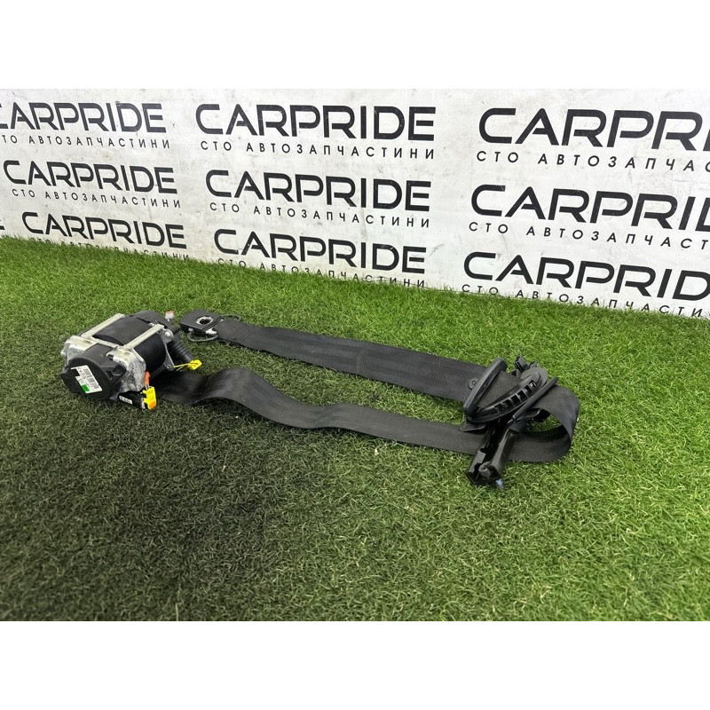 Ремень безопасности (airbag / безопасность) LAND ROVER RANGE ROVER Sport L494 2016 3.0 Diesel LR086243
