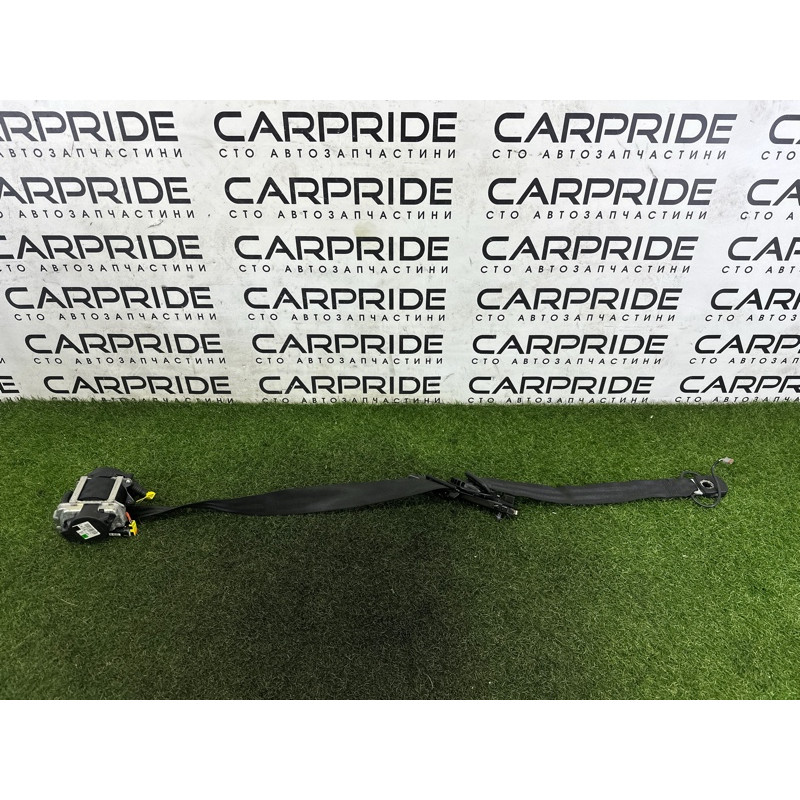 Ремень безопасности (airbag / безопасность) LAND ROVER RANGE ROVER Sport L494 2016 3.0 Diesel LR086243