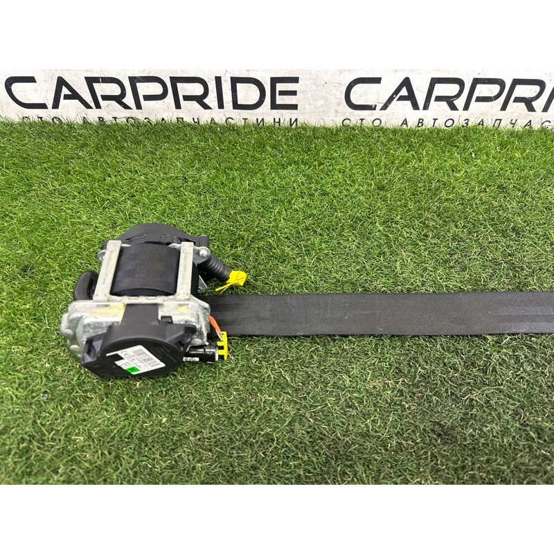 Ремень безопасности (airbag / безопасность) LAND ROVER RANGE ROVER Sport L494 2016 3.0 Diesel LR086243