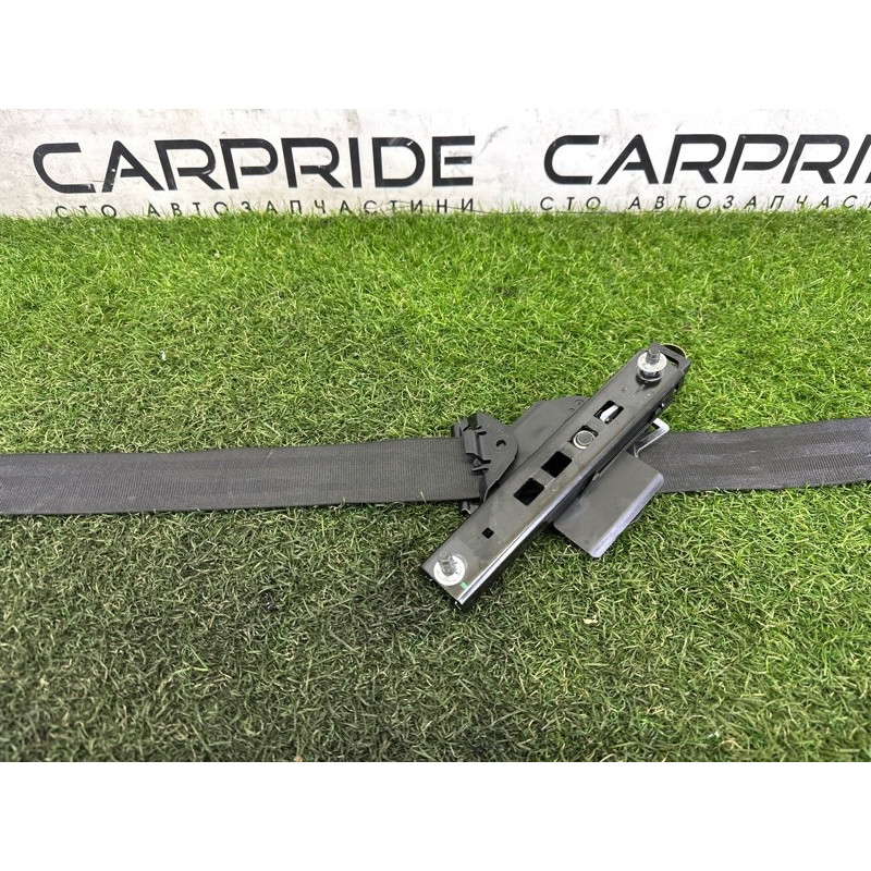 Ремень безопасности (airbag / безопасность) LAND ROVER RANGE ROVER Sport L494 2016 3.0 Diesel LR086243