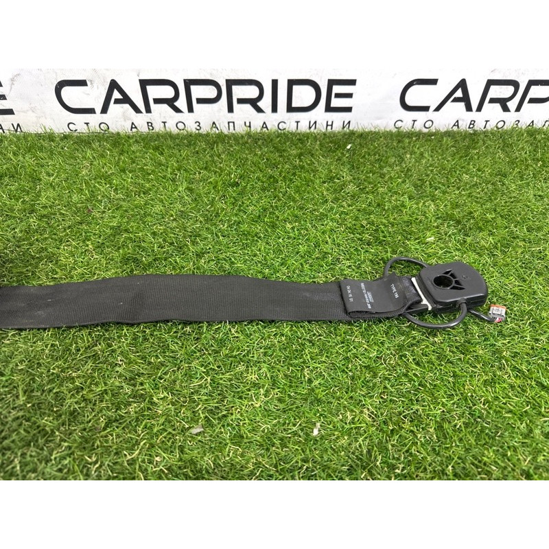 Ремень безопасности (airbag / безопасность) LAND ROVER RANGE ROVER Sport L494 2016 3.0 Diesel LR086243