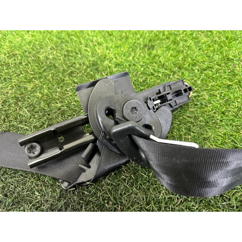 Ремень безопасности (airbag / безопасность) LAND ROVER RANGE ROVER Sport L494 2016 3.0 Diesel LR086243