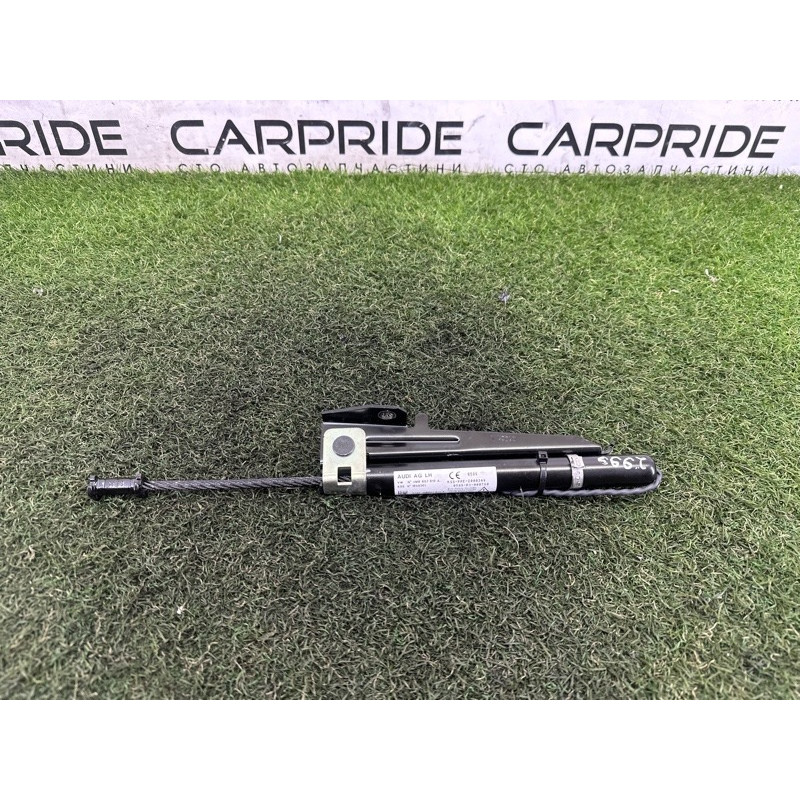 Пиропатрон (airbag / безопасность) AUDI Q7 4M 2017 3.0 CREC 4M0857619A