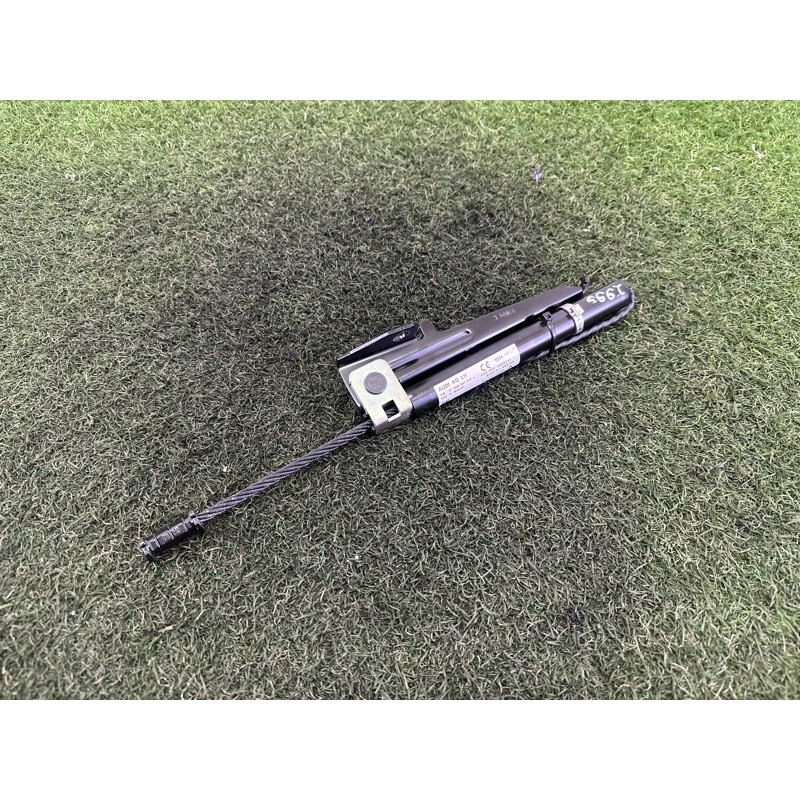 Пиропатрон (airbag / безопасность) AUDI Q7 4M 2017 3.0 CREC 4M0857619A