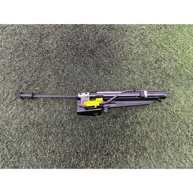 Пиропатрон (airbag / безопасность) AUDI Q7 4M 2017 3.0 CREC 4M0857619A