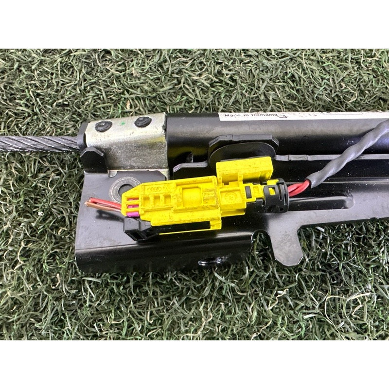 Пиропатрон (airbag / безопасность) AUDI Q7 4M 2017 3.0 CREC 4M0857619A