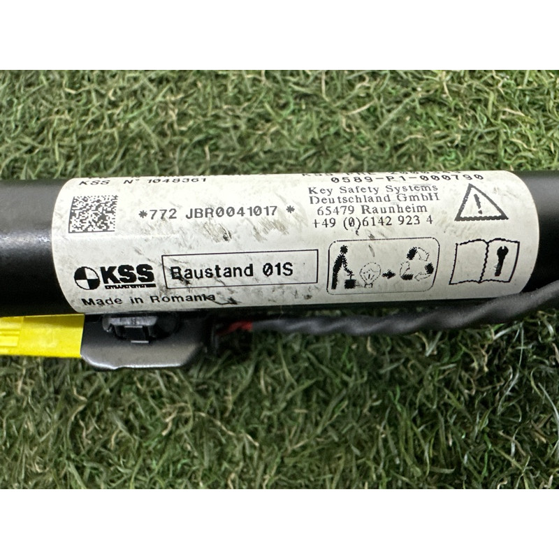 Пиропатрон (airbag / безопасность) AUDI Q7 4M 2017 3.0 CREC 4M0857619A