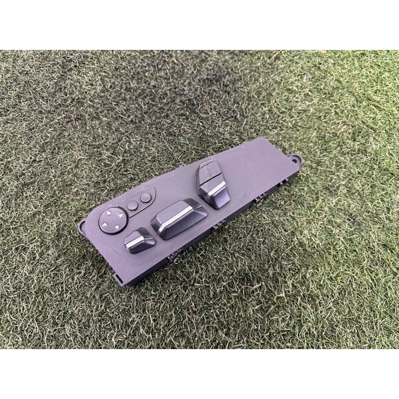 Блок регулировки сидения (закрытая категория) BMW 7-series F01 2011 3.0 N54 61319275081