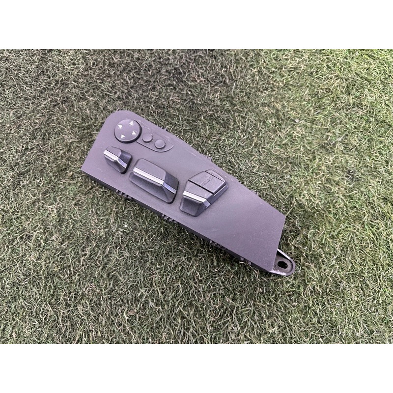 Блок регулировки сидения (закрытая категория) BMW 7-series F01 2011 3.0 N54 61319275081