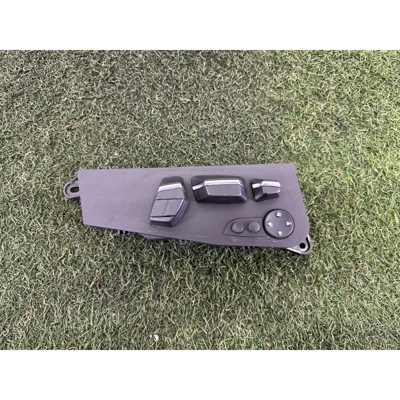 Блок регулировки сидения (закрытая категория) BMW 7-series F01 2011 3.0 N54 61319275081