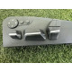 Блок регулировки сидения (закрытая категория) BMW 7-series F01 2011 3.0 N54 61319275081