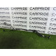 Трубка АКПП (трансмиссия) Volkswagen Touareg NF 2012 3.0 TDI 7P0317801F