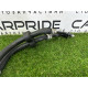 Трубка АКПП (трансмиссия) Volkswagen Touareg NF 2012 3.0 TDI 7P0317801F
