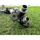 Трубка АКПП (трансмиссия) Volkswagen Touareg NF 2012 3.0 TDI 7P0317801F