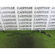 Трубка охлаждения акпп (система охлаждения) Volkswagen Touareg NF 2012 3.0 Hybrid CGFA 7P0317801E