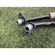 Трубка охлаждения акпп (система охлаждения) Volkswagen Touareg NF 2012 3.0 Hybrid CGFA 7P0317801E