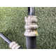 Трубка охлаждения акпп (система охлаждения) Volkswagen Touareg NF 2012 3.0 Hybrid CGFA 7P0317801E