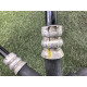 Трубка охлаждения акпп (система охлаждения) Volkswagen Touareg NF 2012 3.0 Hybrid CGFA 7P0317801E