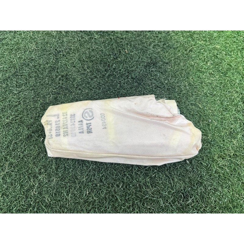 Airbag сидения (airbag / безопасность) BMW 7-series F01 2011 3.0 N54 72127949991