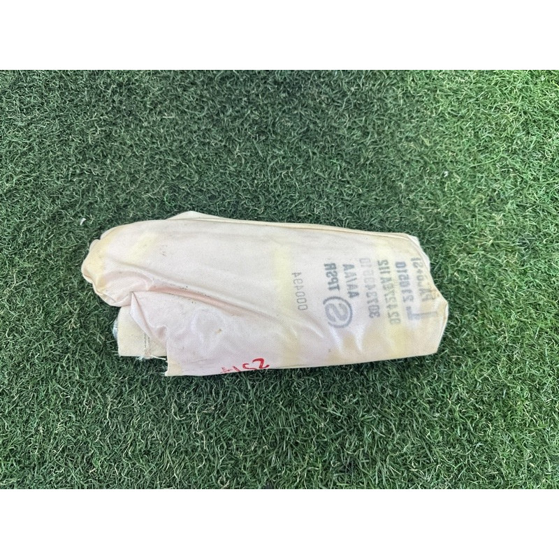 Airbag сидения (airbag / безопасность) BMW 7-series F01 2011 3.0 N54 72127949991