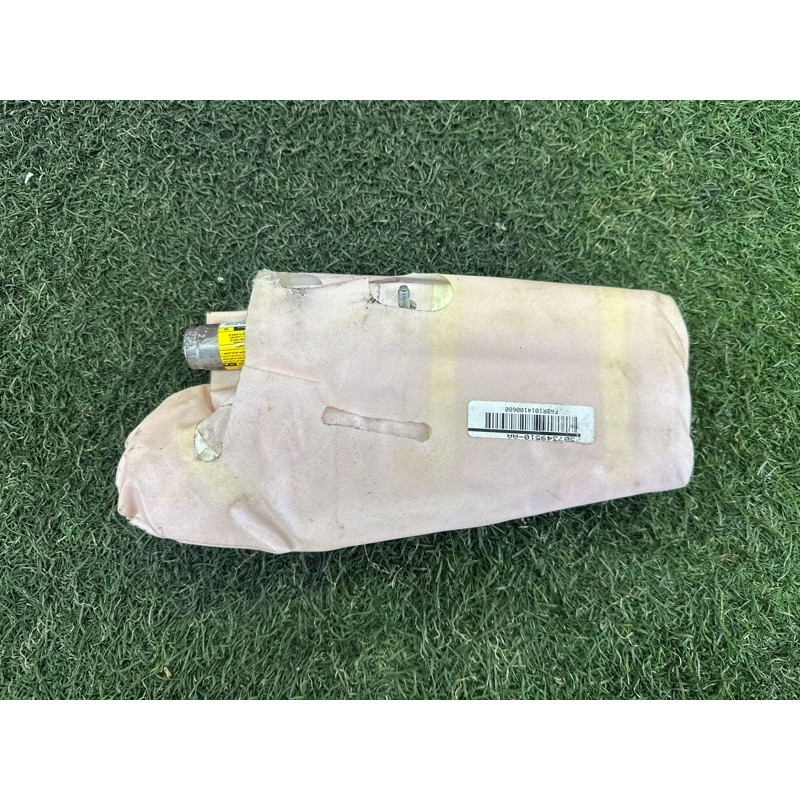 Airbag сидения (airbag / безопасность) BMW 7-series F01 2011 3.0 N54 72127949991