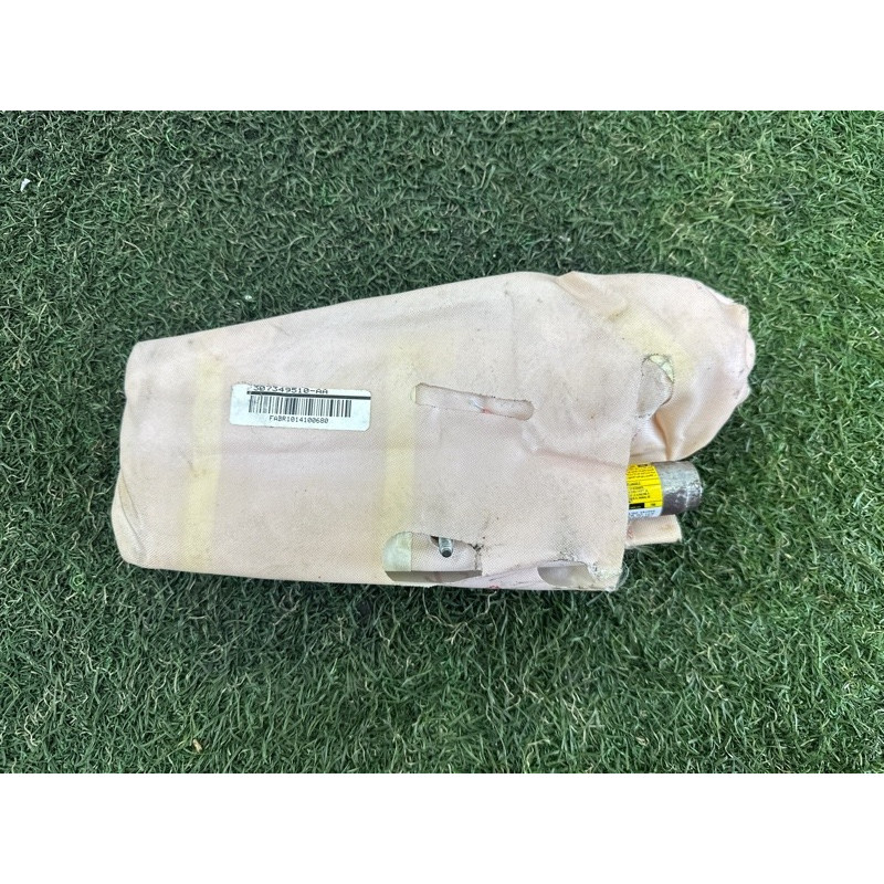 Airbag сидения (airbag / безопасность) BMW 7-series F01 2011 3.0 N54 72127949991