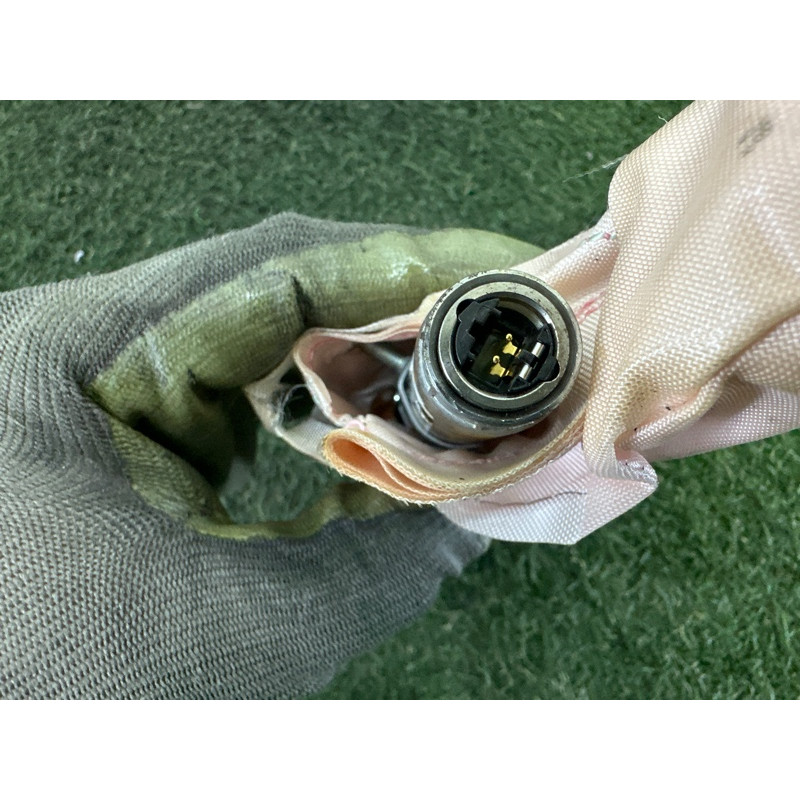 Airbag сидения (airbag / безопасность) BMW 7-series F01 2011 3.0 N54 72127949991