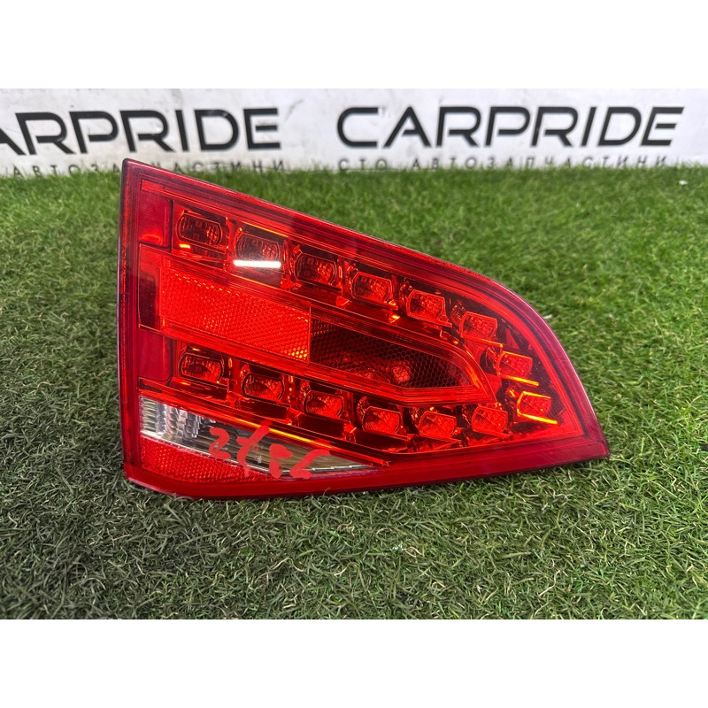 Задний фонарь (оптика) AUDI A4 B8 2010 2.0 CAEB 8K5945093K