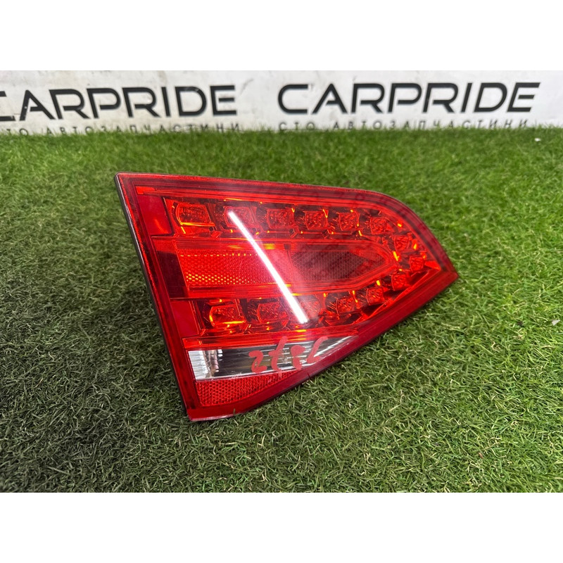 Задний фонарь (оптика) AUDI A4 B8 2010 2.0 CAEB 8K5945093K